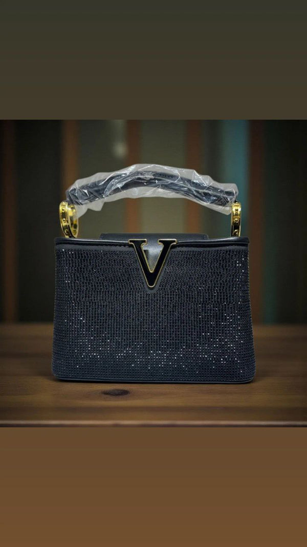 VALENTINO 2026 BLACK