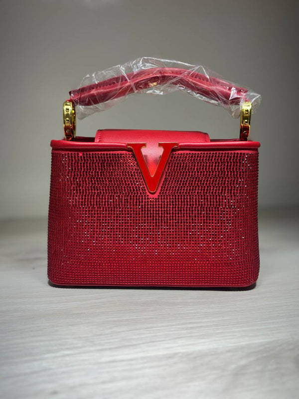 VALENTINO BERGANDY 2026