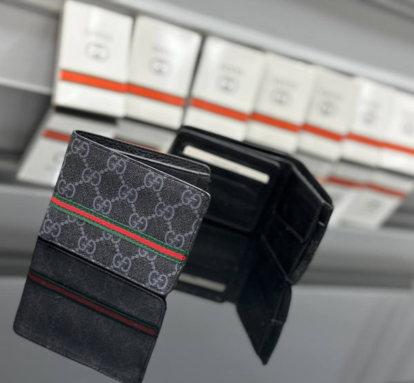 GUCCI WALLET FOR MEN