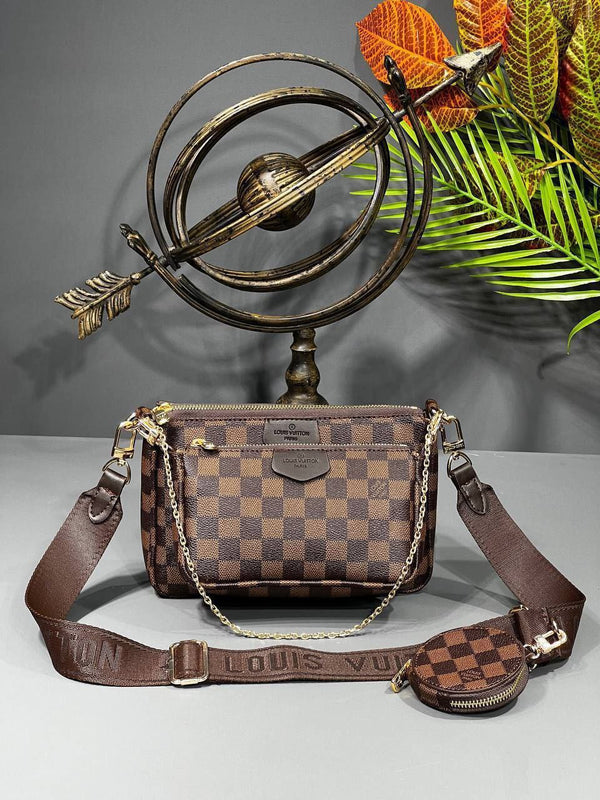LV  SIMPLE NEW MODEL