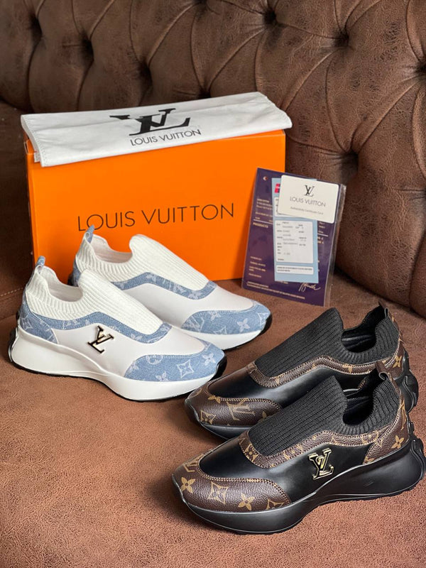 LV SHOES  SPORT NEW MODLE