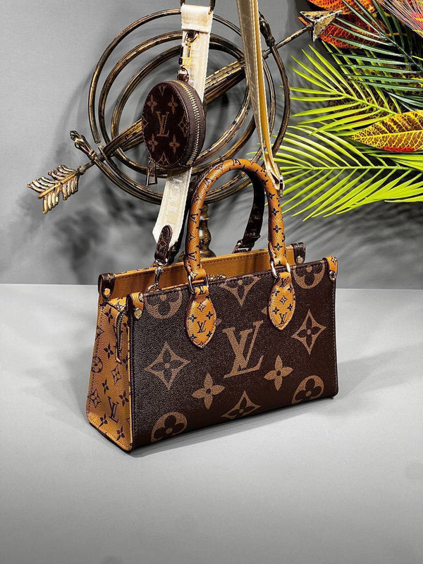 Lv OnTheGo East West