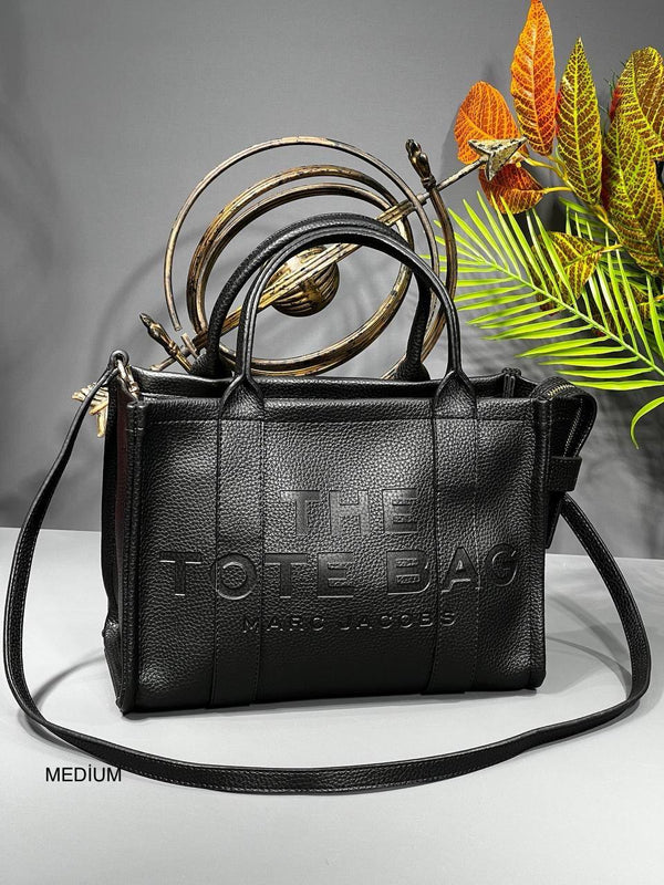 Marc Jacobs - (The) Tote Bag MED
