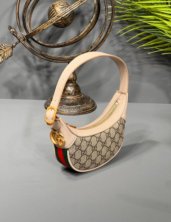 GUCCİ OPHIDIA GG MINI BAG