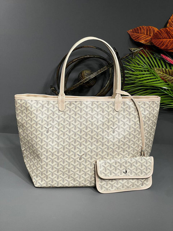 GOYARD SAÇ SAİNT LOUIS CLAIRE -VOIE