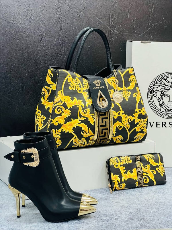 New Collection  VERSACE WINTER  ✨