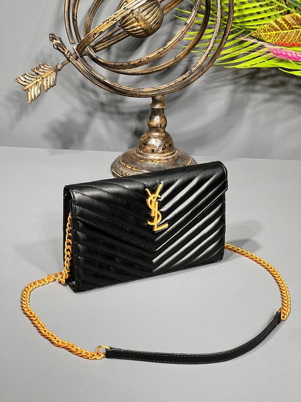 YSL simple ♡