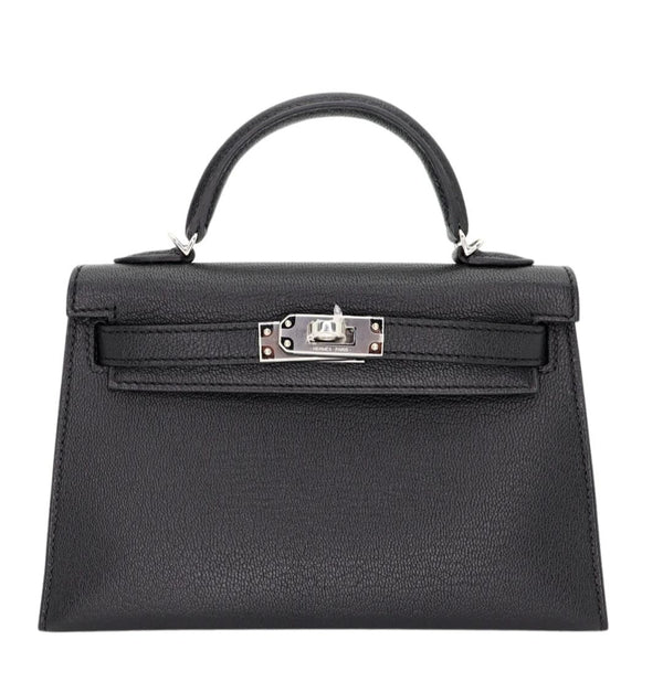Hermes Kelly mini
