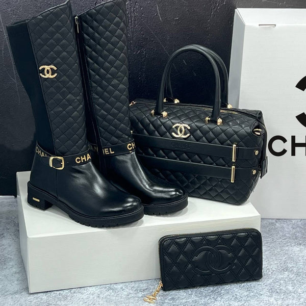 Chanel TAKIM NEW COLLCOTION