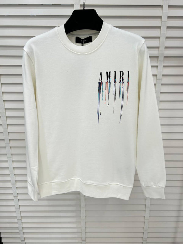 AMIRI WHITE