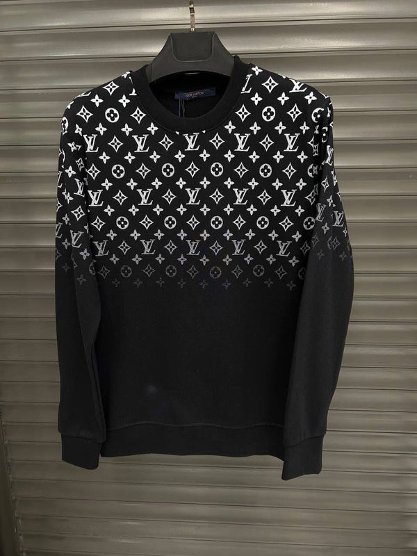 LV BLACK