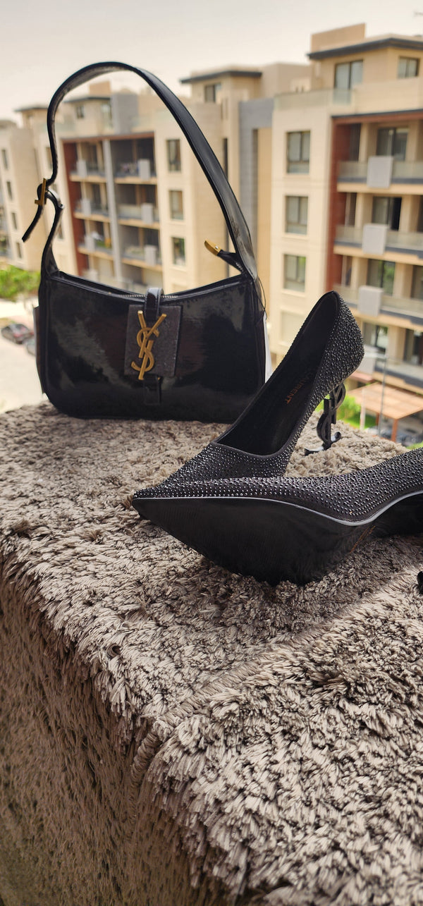 Ysl takem stress new collection