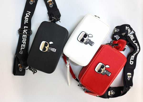 KARL BAG