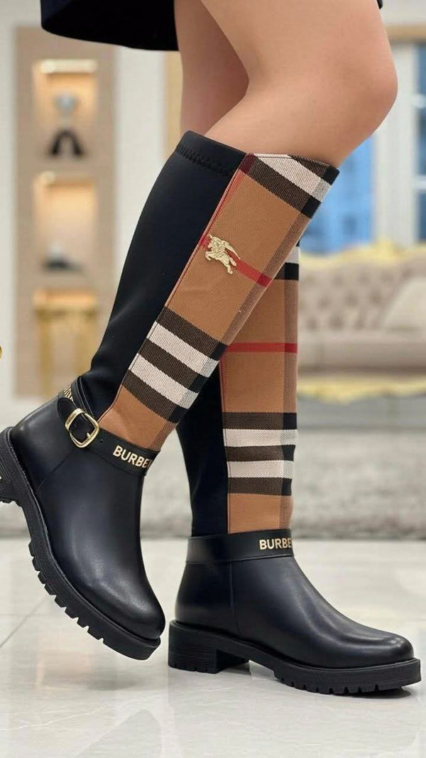 Burberry winter