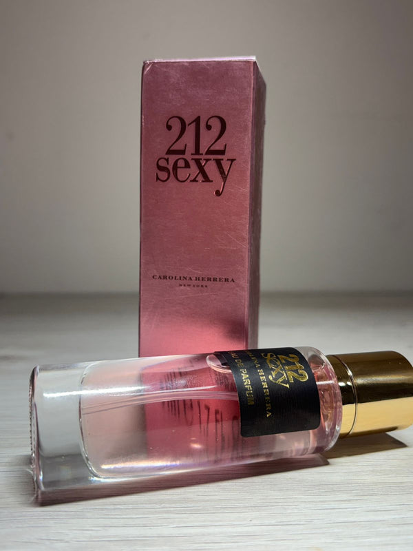 212 SEXY 50ML
