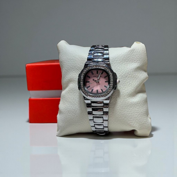 Patek pink