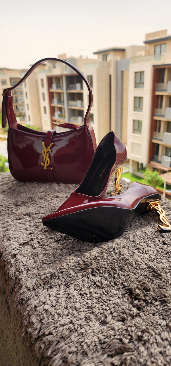 YSL KHAMRE TAKIM NEW COLLECTİON