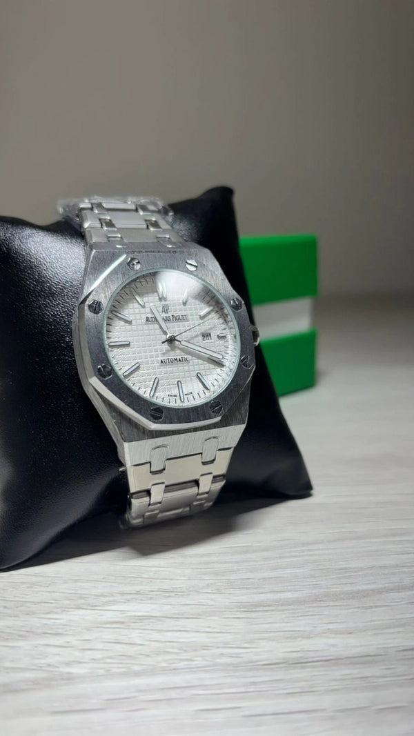 AP white For men