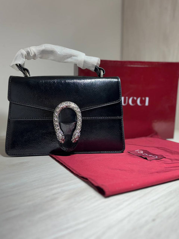 Gucci black ⚫️  2026