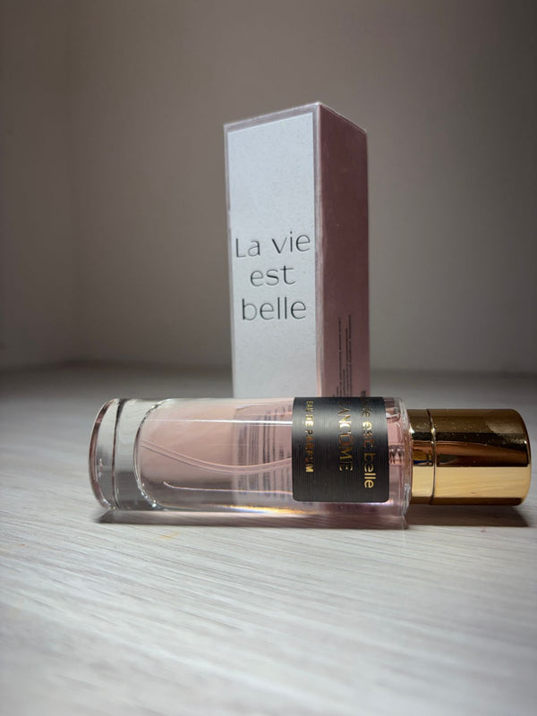 LA VIE EST 50ML