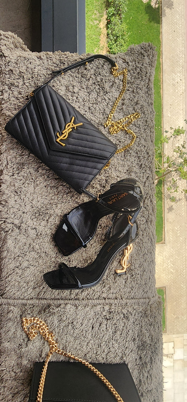 YSL TKIEM NEW MODEL