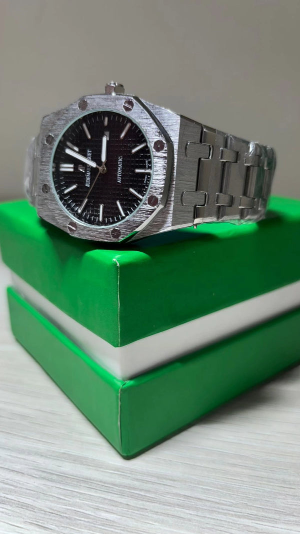 AP black for men