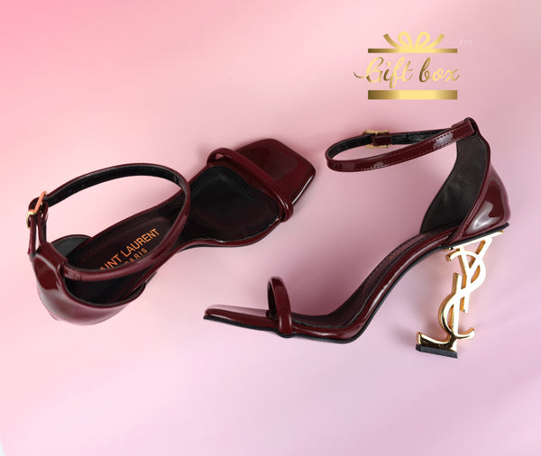 YSL open Khamre