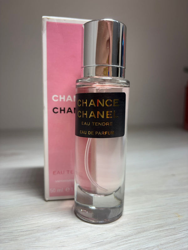 CHANEL 50ML