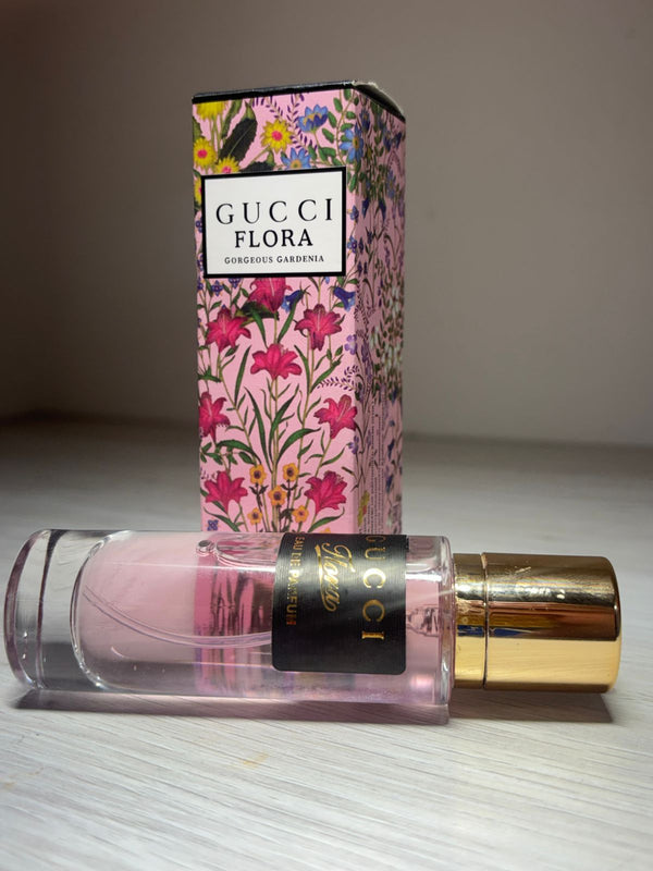 GUCCI FLORA 50ML