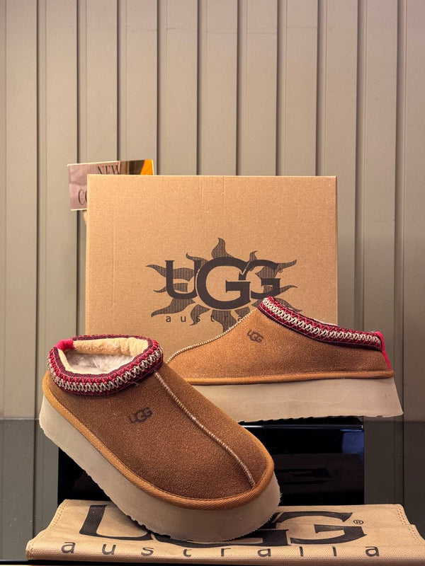 UGG brown