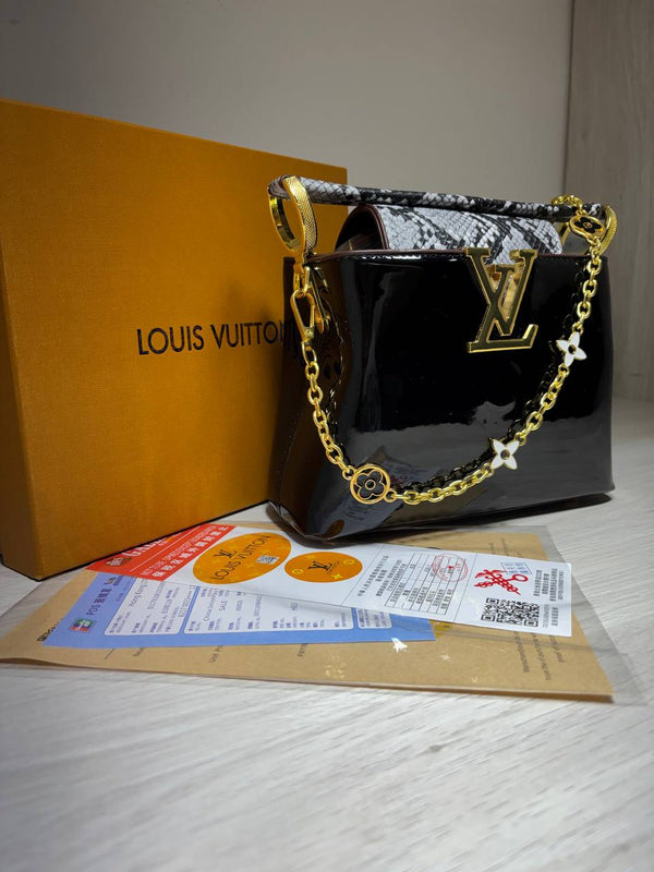 LV 2026 BLACK