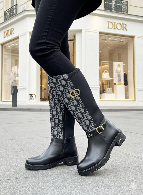 Dior winter