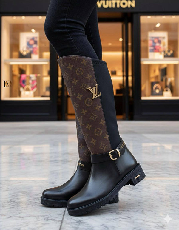 LV WINTER