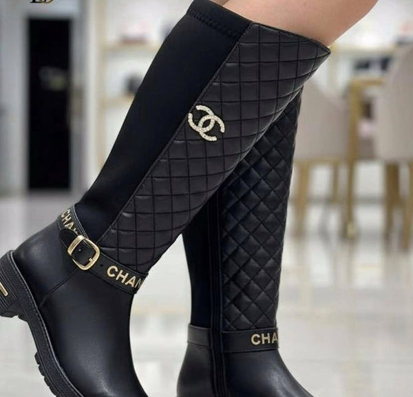 Chanel winter