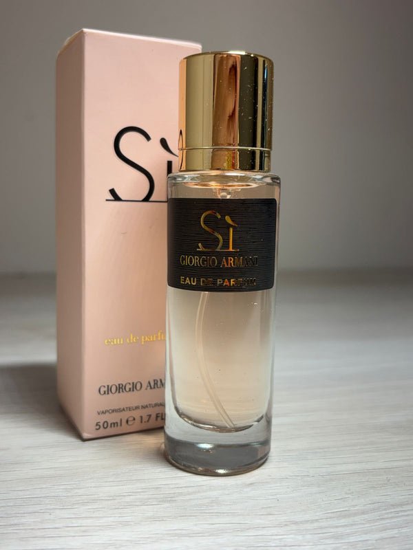 Si 50ML