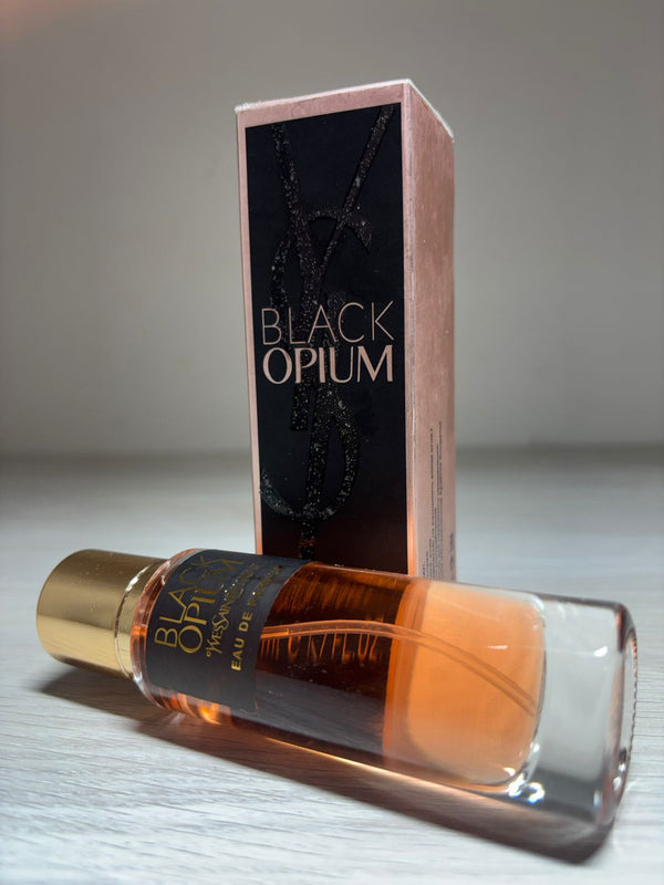 YSL BLACK OPIUM 50ML