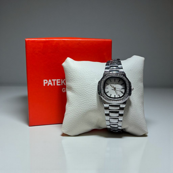 Patek white