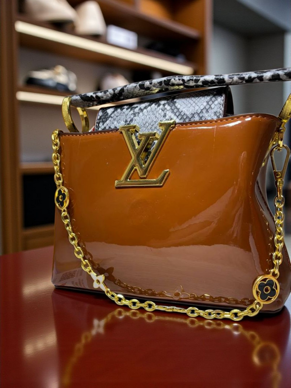 LV 2026 Brown