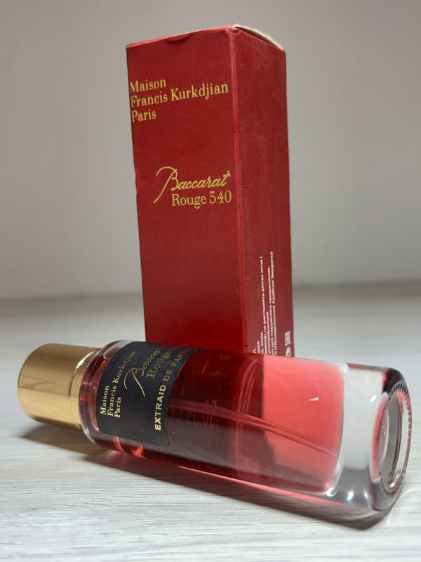 Baccarat Francis kurkdjian 50ml