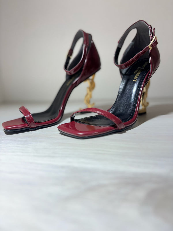 YSL open Khamre