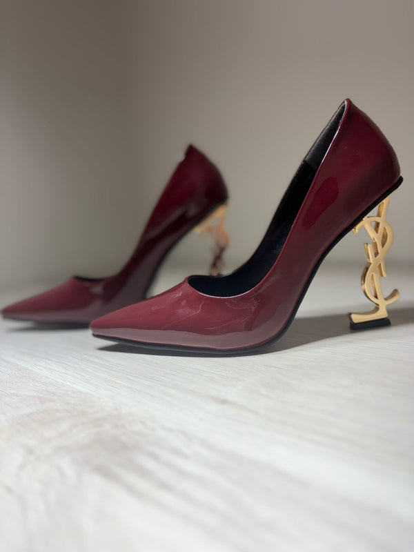 YSL NEW COLLECTİON