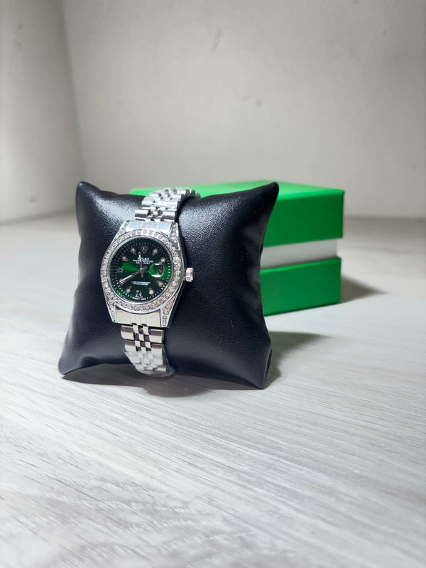 Rolex 💚 Green