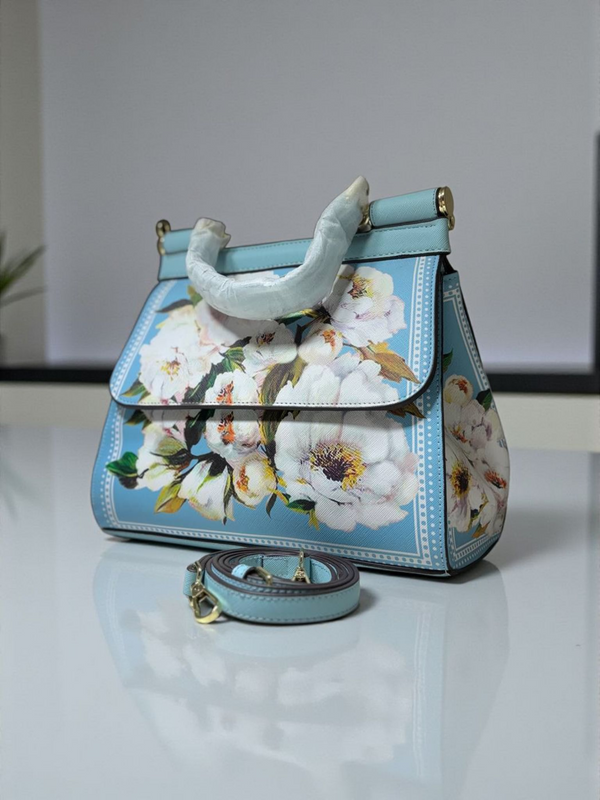 Dolce&Gabbana  + wallet blue