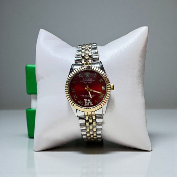 Rolex  ReD